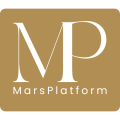 Mars Logo Header