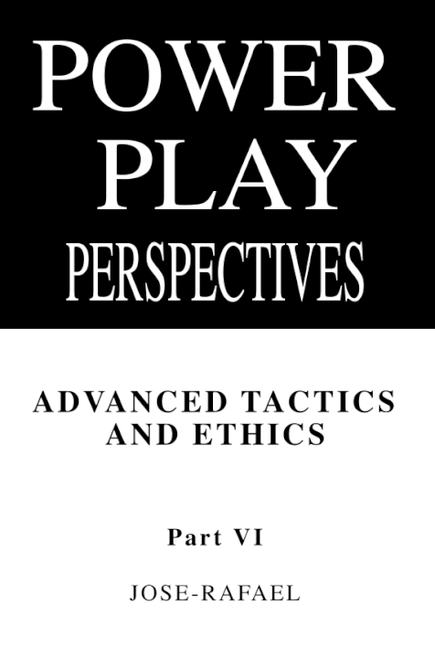 Advanced Tactics and Ethics Front cover