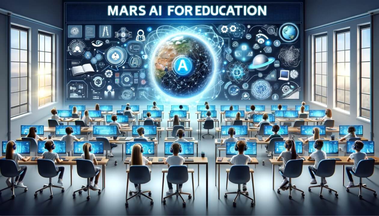 The focus on the future of education with AI integration ensures that the content reaches those interested in cutting-edge educational technologies and methodologies.