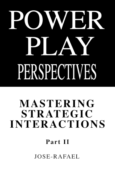 Part II Mastering Strategic Interactions Front Covert