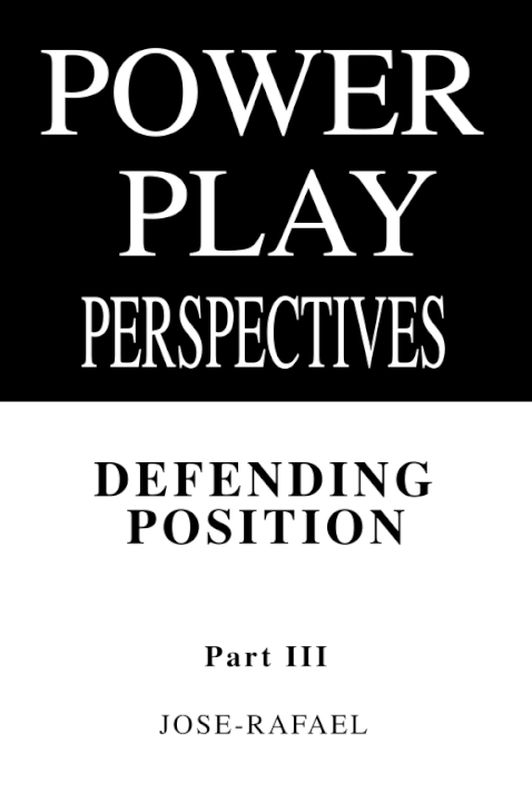 Defending Position