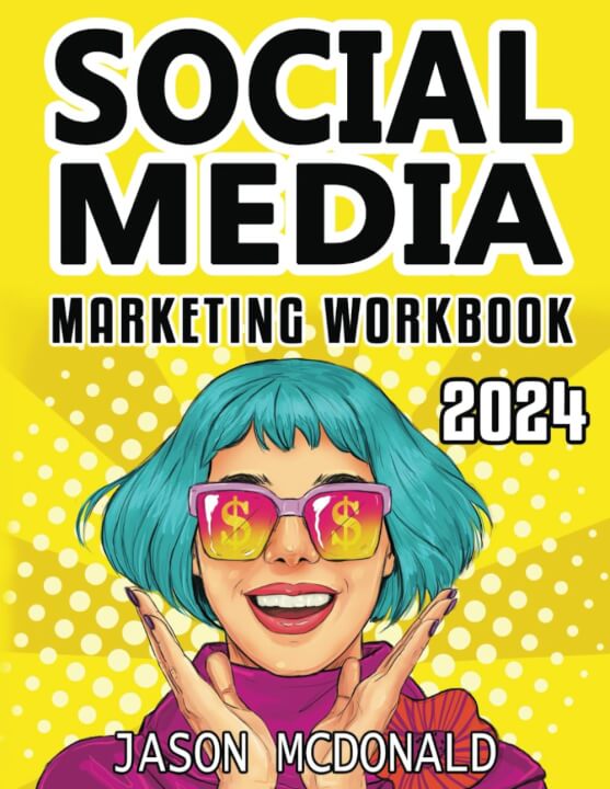 Social Media Marketing Workbook_