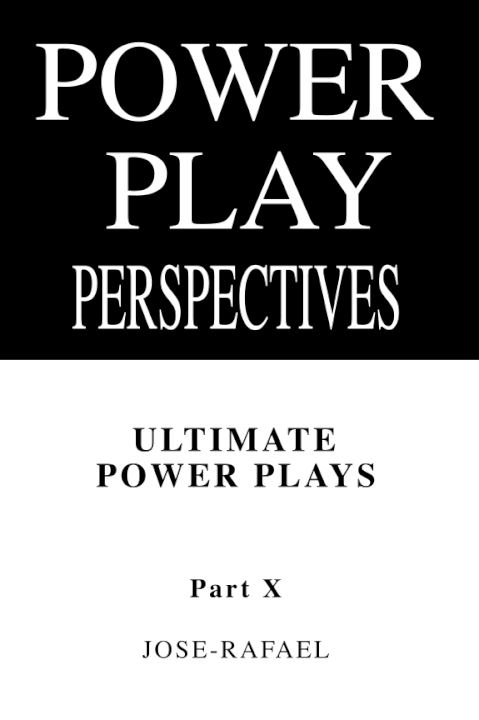 Ultimate Power Plays