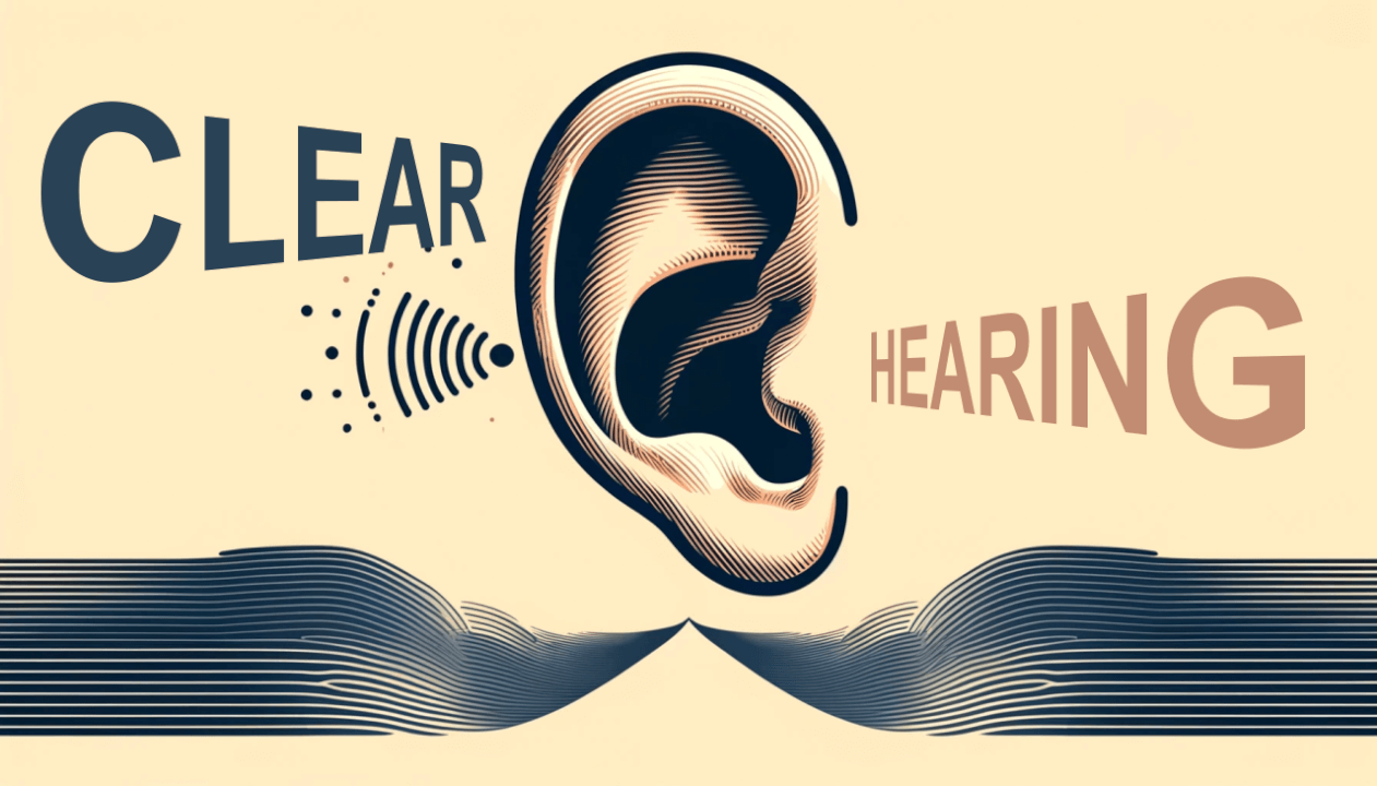 Clearn Hearing