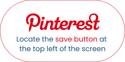 Pinterest Save