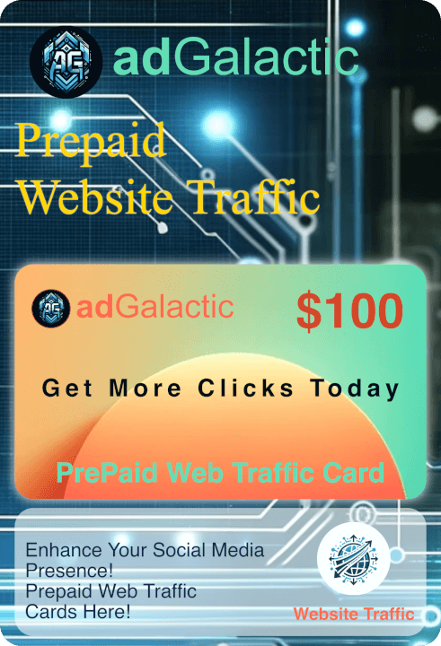 Get More Clicks Today Backing