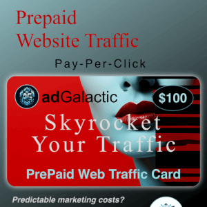 Instant Traffic Boost Backking