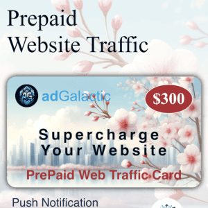 Supercharge Your Website Backing