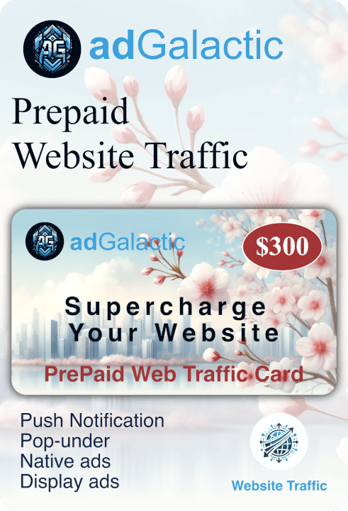 Supercharge Your Website Backing