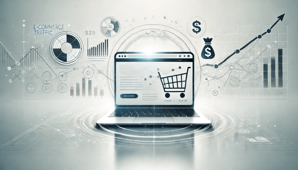How AdGalactic Prepaid Web Traffic Cards Can Boost Your E-commerce Sales