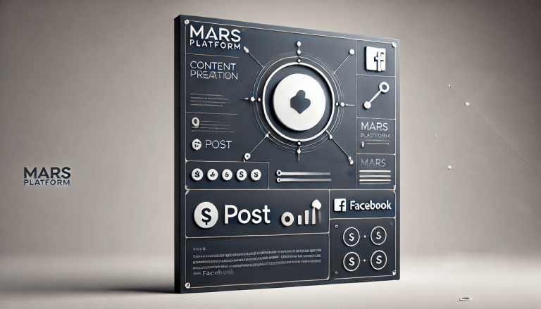 Unlock Your Potential with Mars Platform