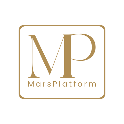 Mars Platform Logo