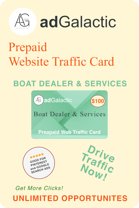 Boat Dealer & Services
