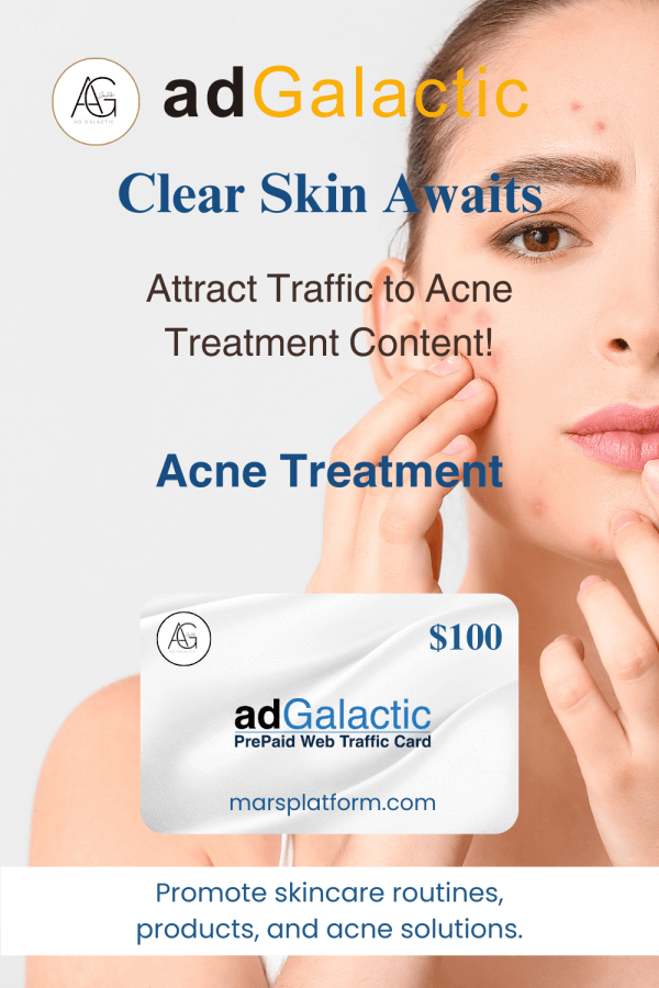 Acne Treatment