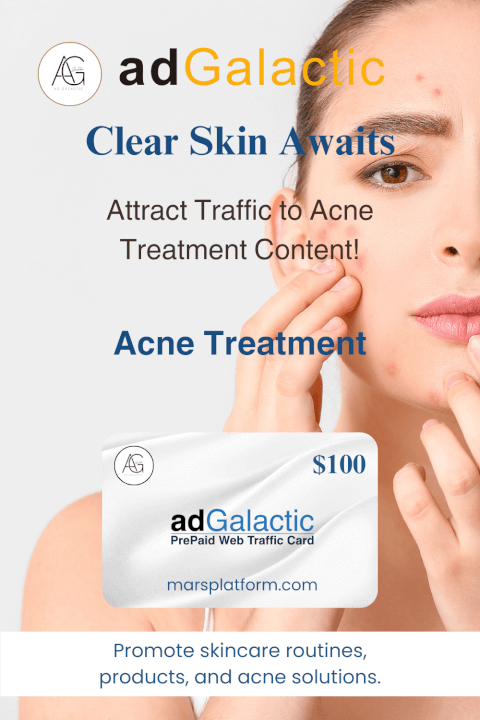 Acne Treatment