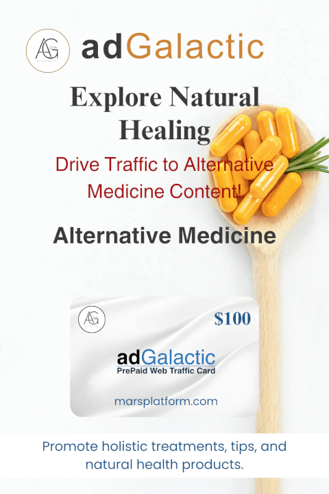 Alternative Medicine