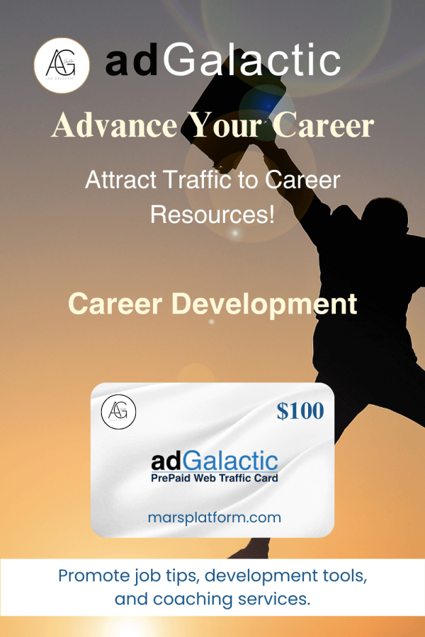 Career Development