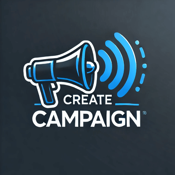 Create Campaign