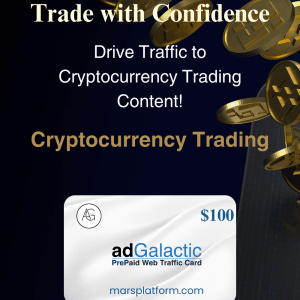 Cryptocurrency Trading