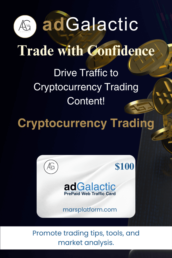 Cryptocurrency Trading