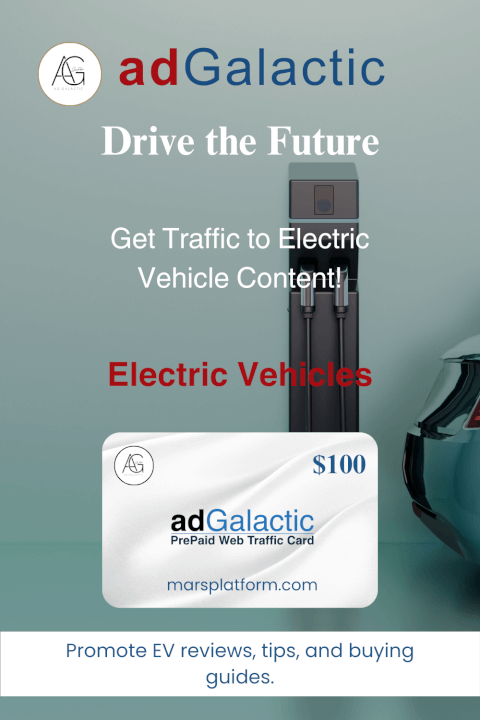 Electric Vehicles