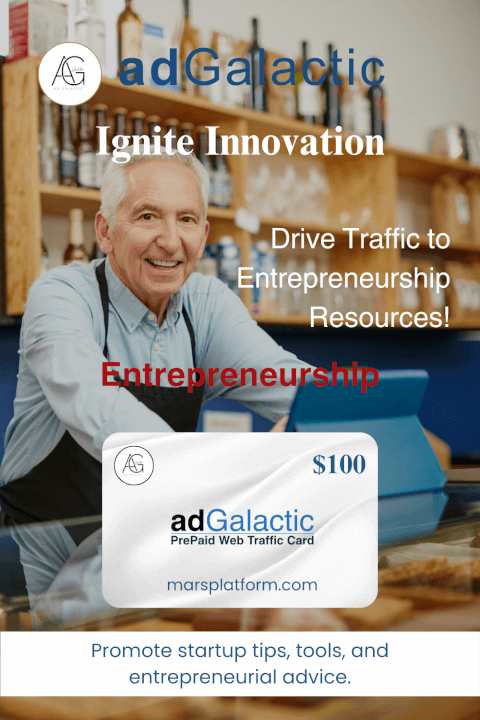 Entrepreneurship