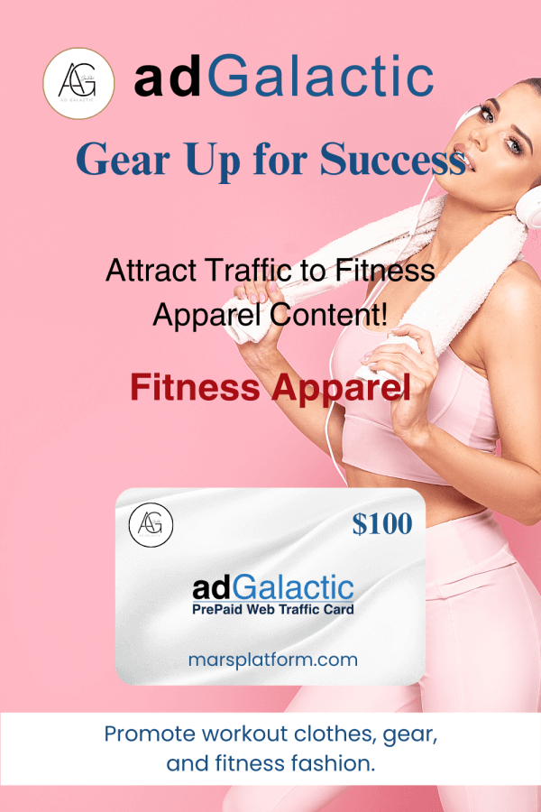 Fitness Apparel