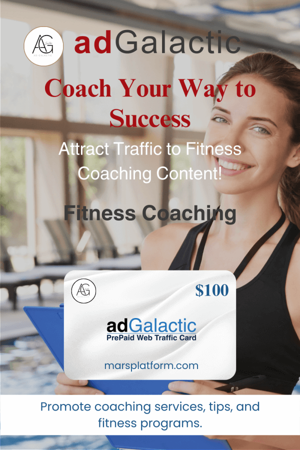 Fitness Coaching