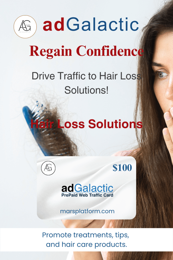 Hair Loss Solutions