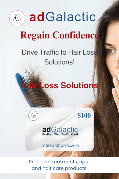 Hair Loss Solutions