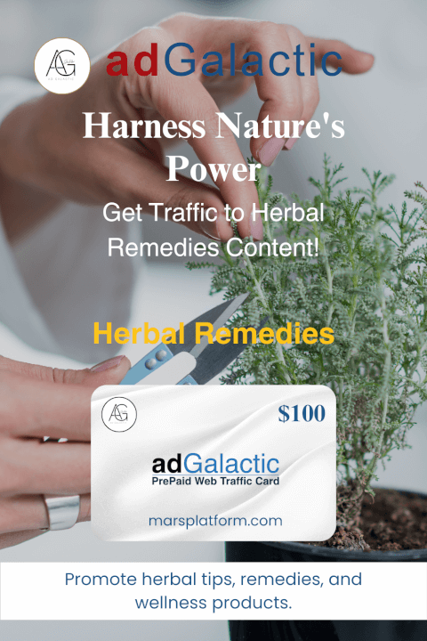 Herbal Remedies