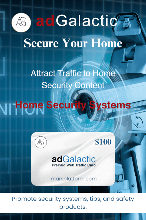 Home Security Systems