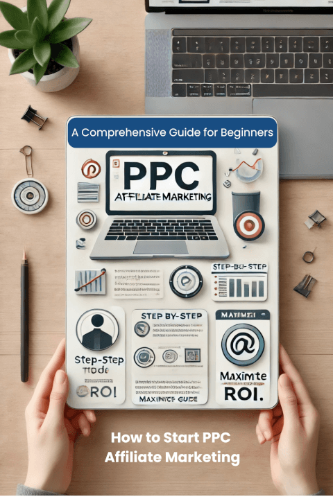 How to Start PPC Affiliate Marketing