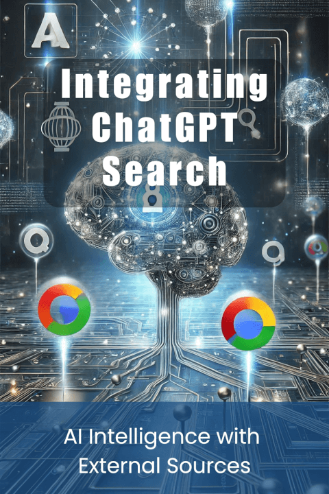 Integrating ChatGPT Search