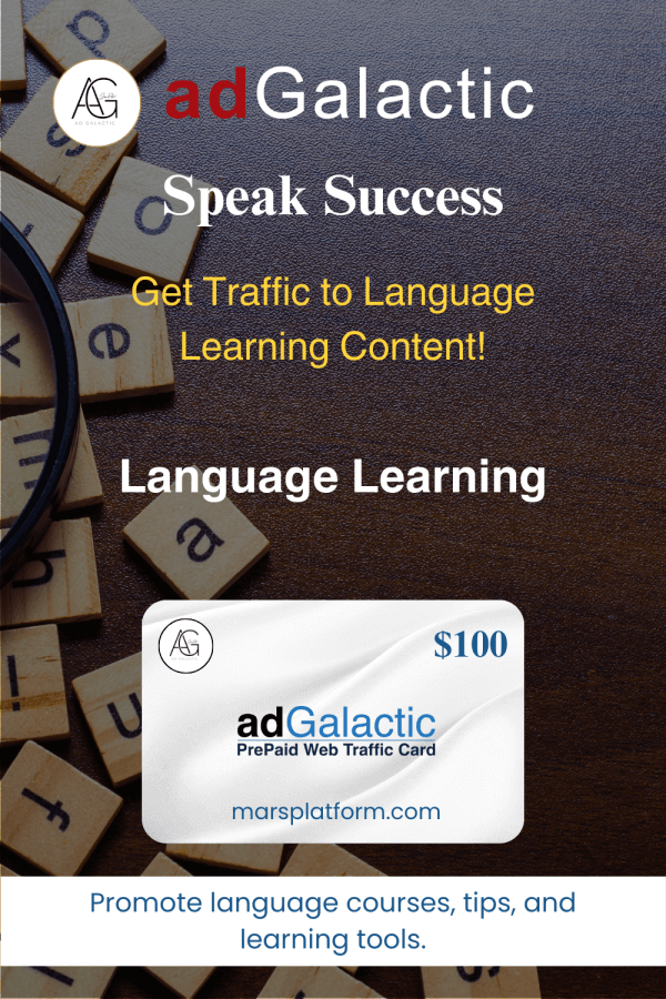 Language Learning