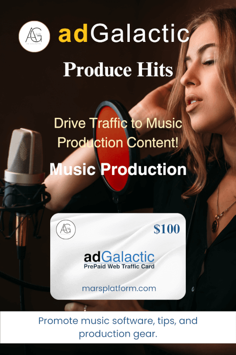 Music Production