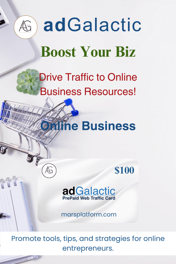 Online Business