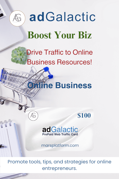 Online Business