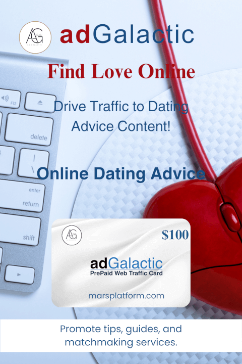 Online Dating Advice