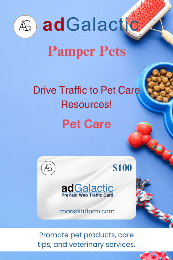 Pet Care