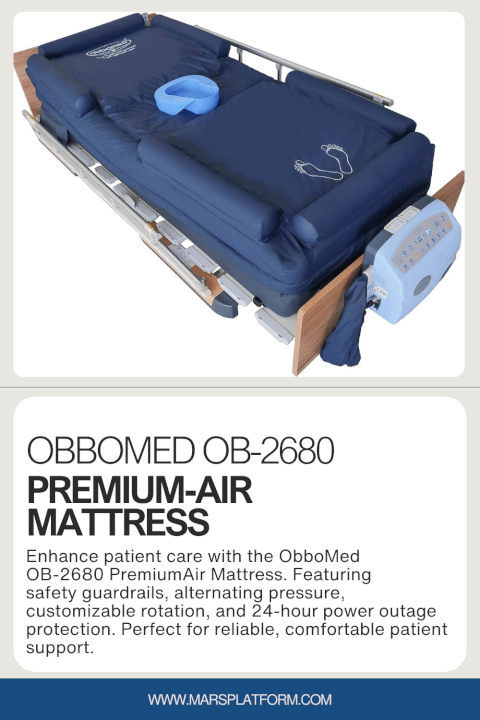 PremiumAir Mattress