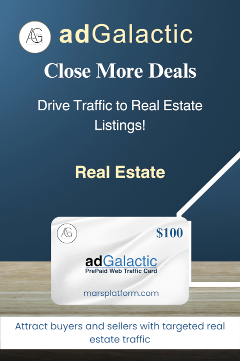 Real Estate