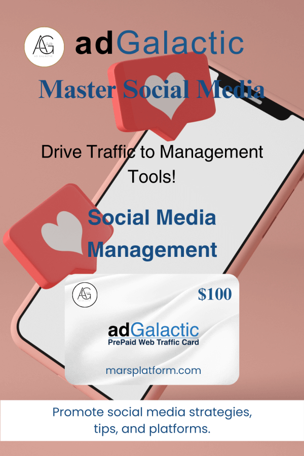 Social Media Management