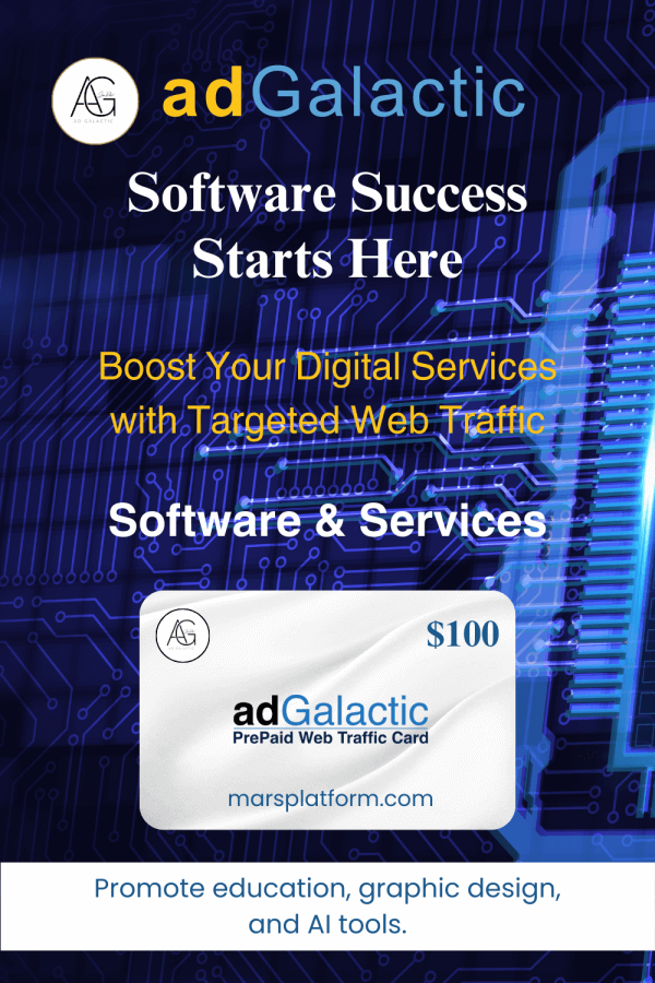 Software & Services