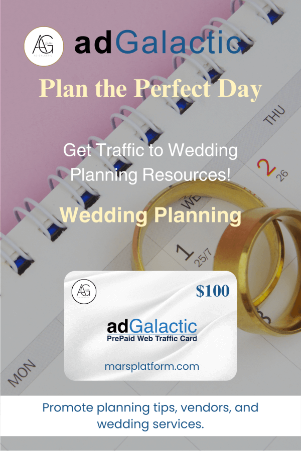 Wedding Planning