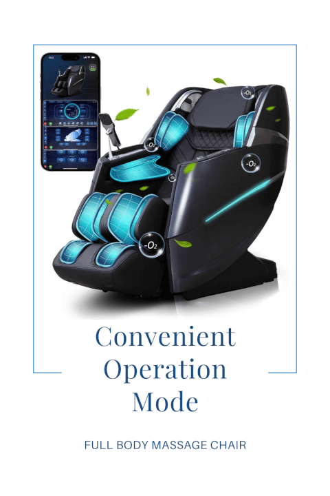 Zero Gravity Massage Chairs Recliner