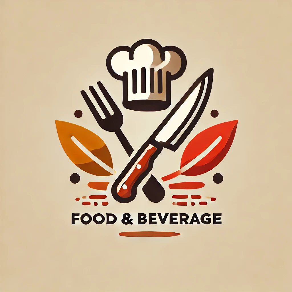 Food & Beverage – Recipes, reviews, and content on culinary arts, food trends, and beverages.