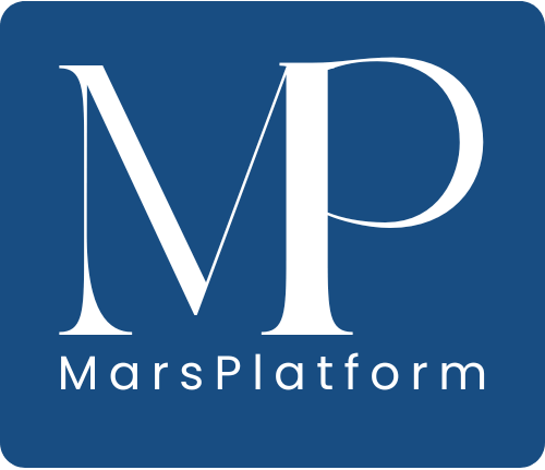 Mars Platform Logo