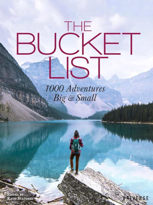 1000 Adventures Big & Small