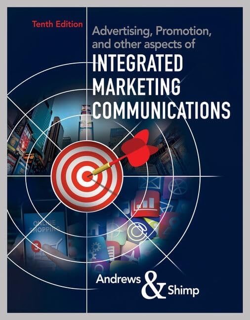 Integrated Marketing Communications